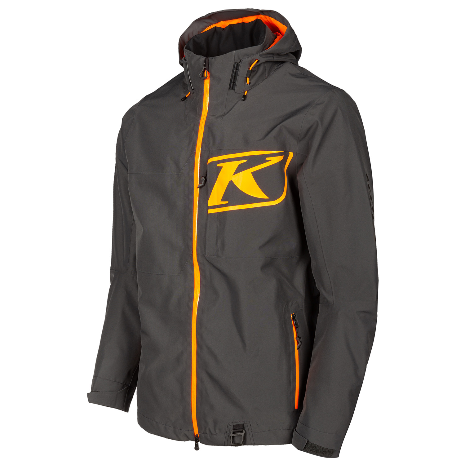 Powerxross Jacket | KLIM Men's Snowmobile Shell
